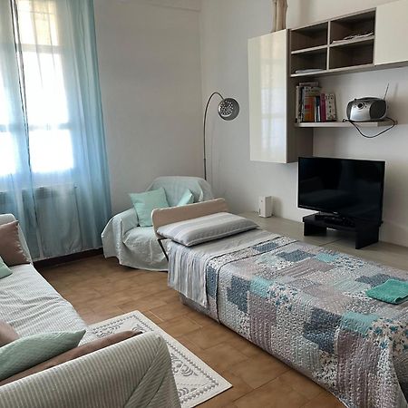 Apartmán Perfect Wave A 10 M Dal Mare Sanremo Exteriér fotografie