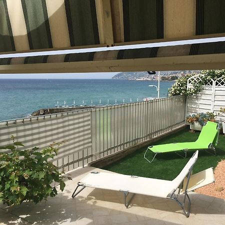 Apartmán Perfect Wave A 10 M Dal Mare Sanremo Exteriér fotografie