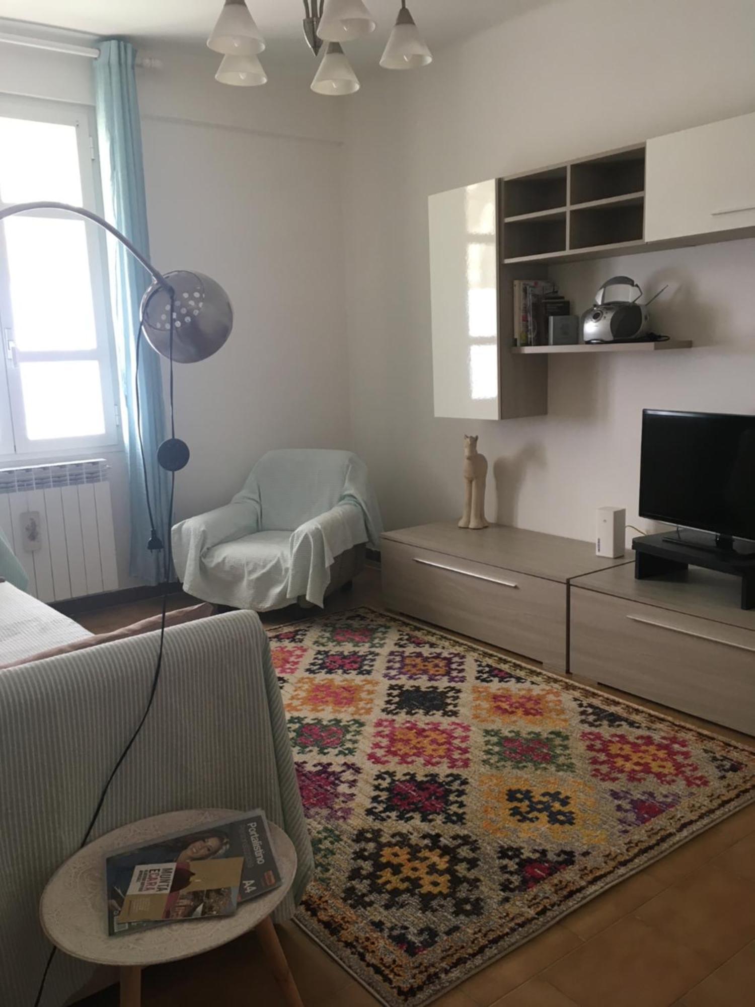 Apartmán Perfect Wave A 10 M Dal Mare Sanremo Exteriér fotografie