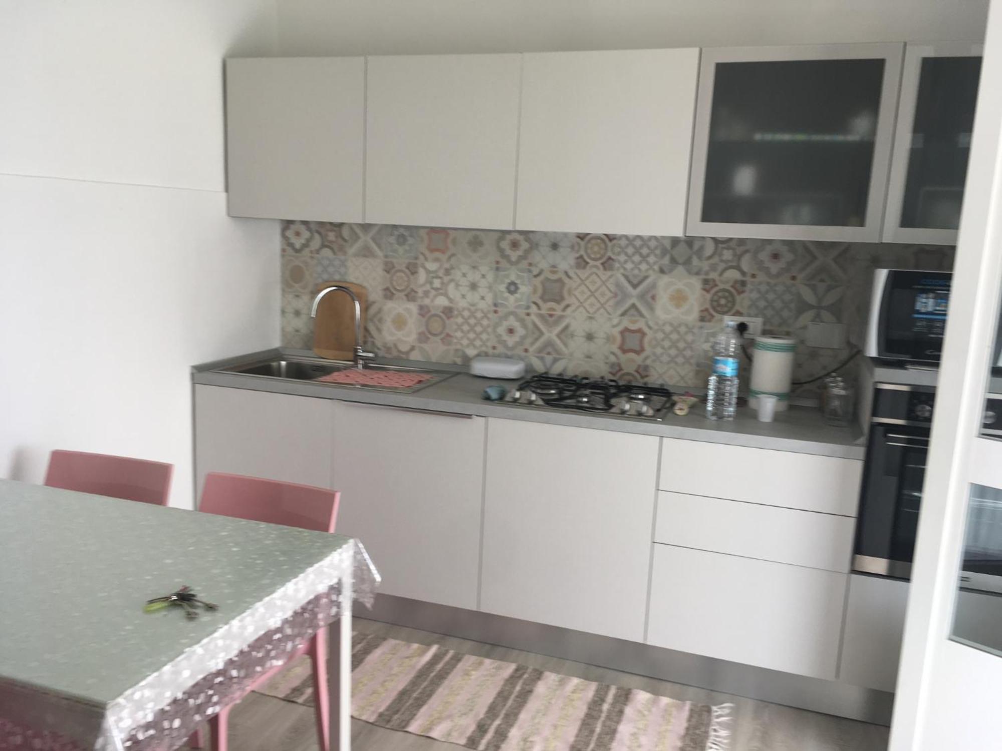 Apartmán Perfect Wave A 10 M Dal Mare Sanremo Exteriér fotografie