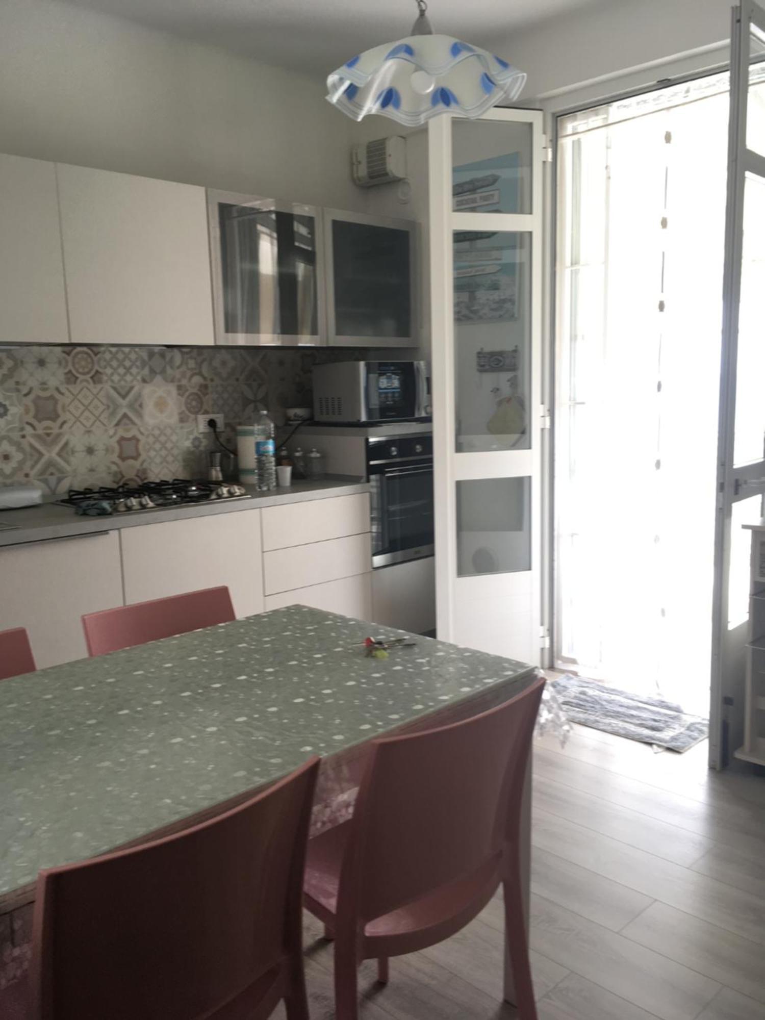 Apartmán Perfect Wave A 10 M Dal Mare Sanremo Exteriér fotografie