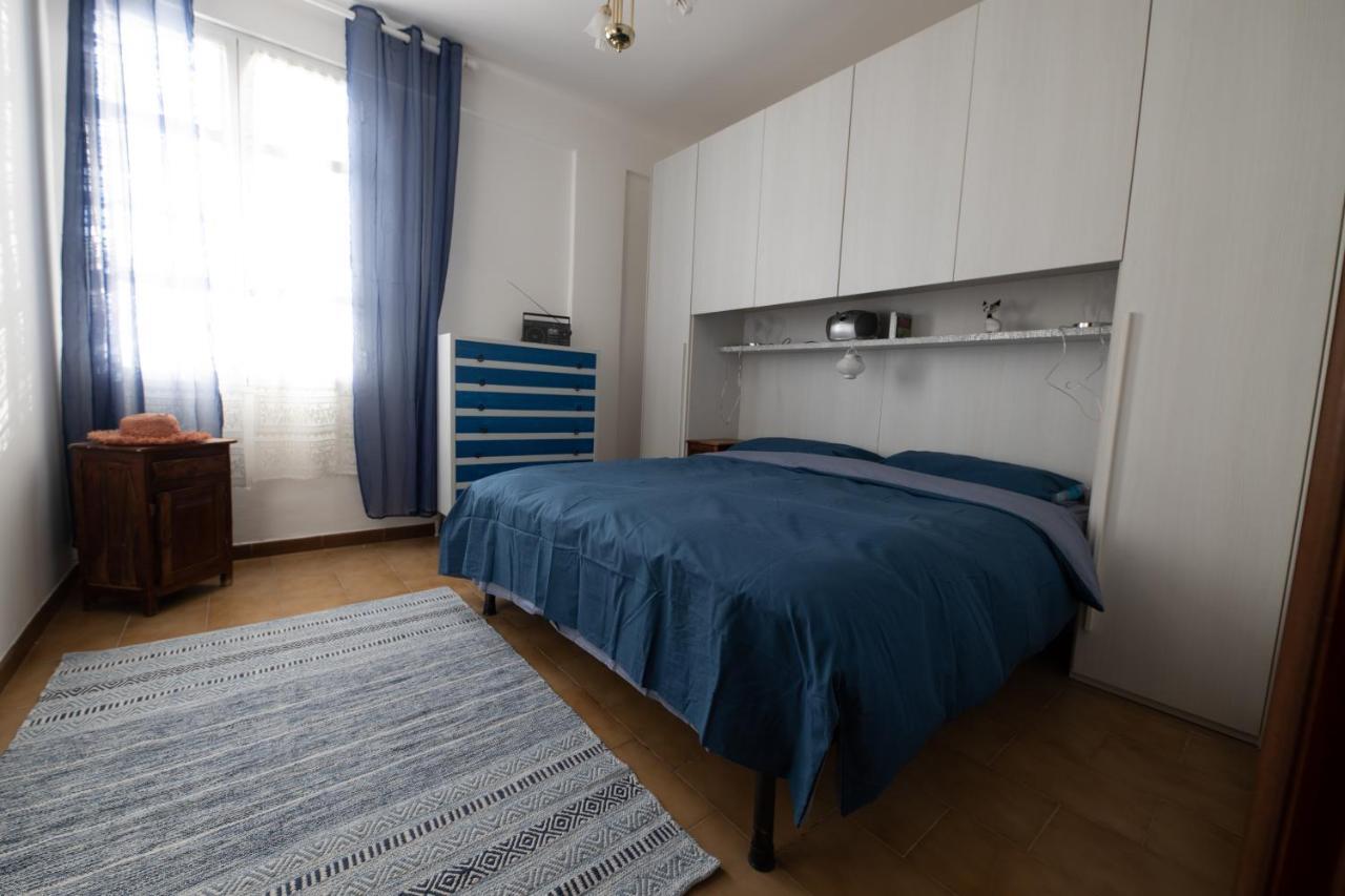 Apartmán Perfect Wave A 10 M Dal Mare Sanremo Exteriér fotografie