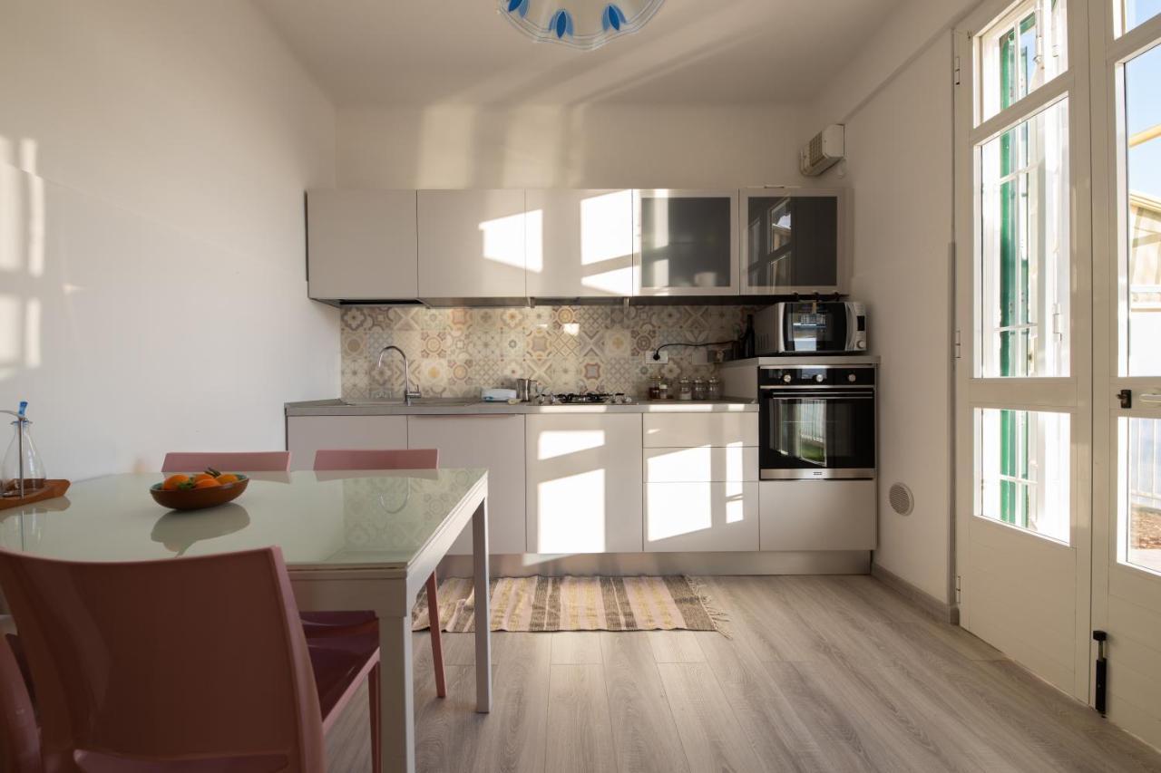 Apartmán Perfect Wave A 10 M Dal Mare Sanremo Exteriér fotografie