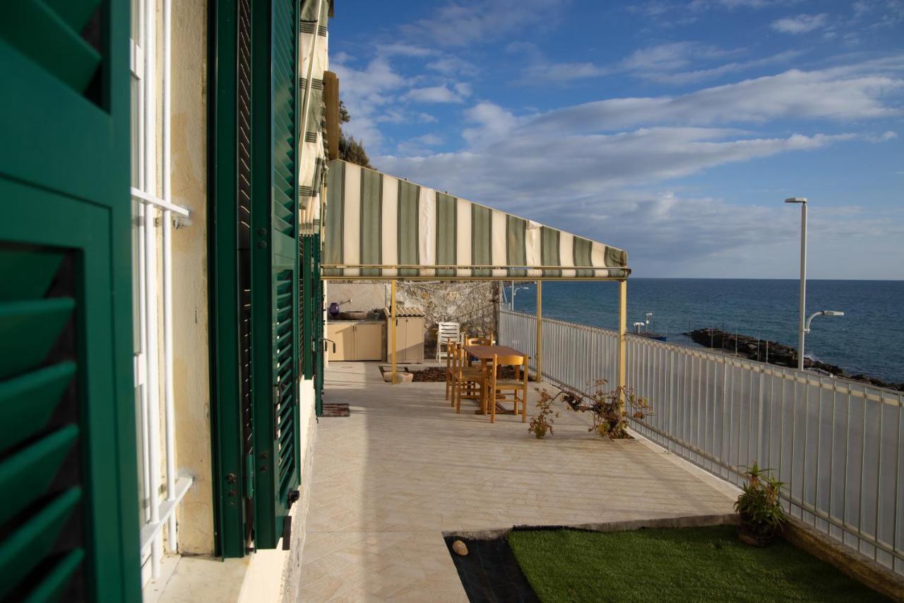 Apartmán Perfect Wave A 10 M Dal Mare Sanremo Exteriér fotografie